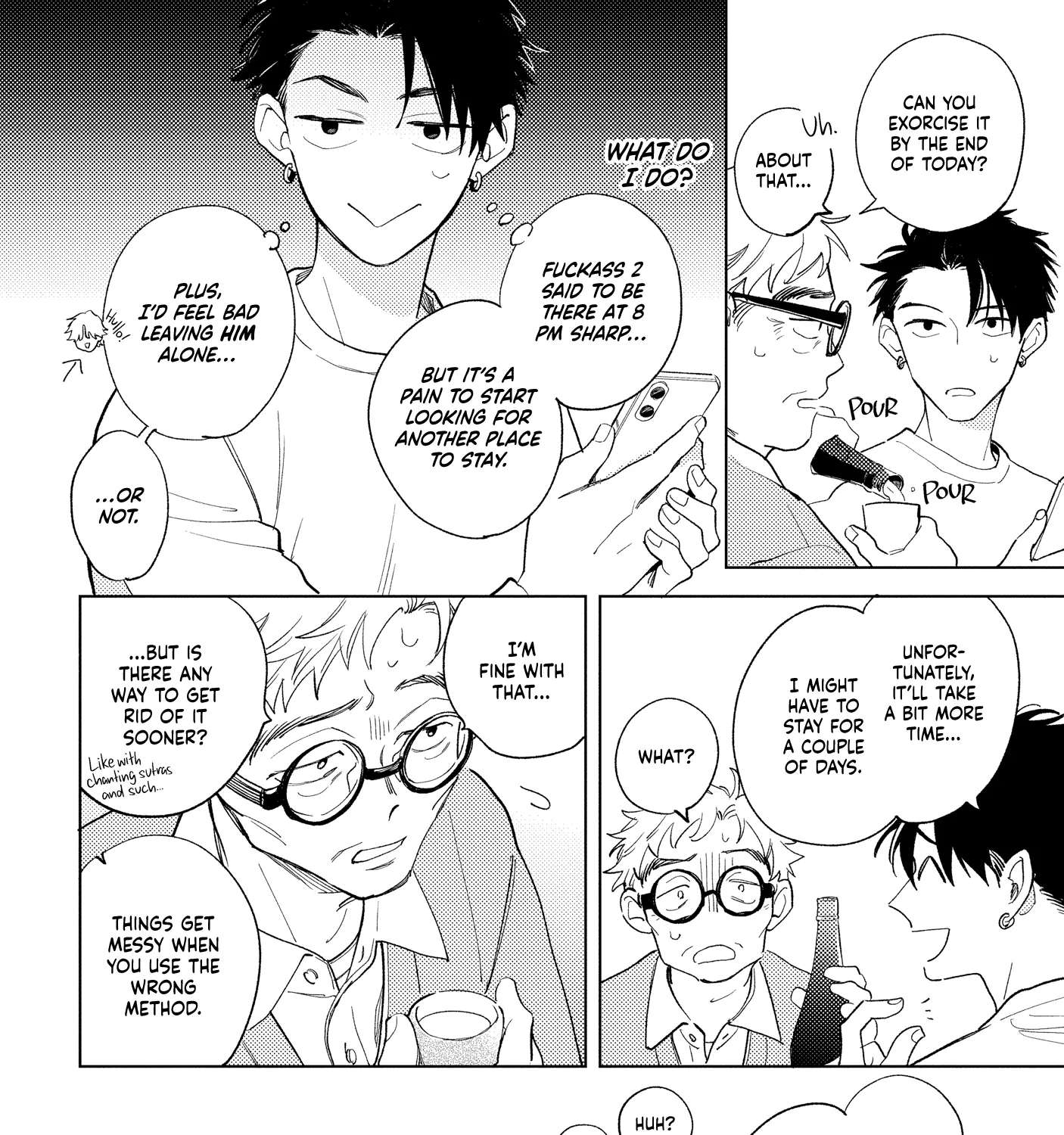 After Period Chapter 1 - page 72