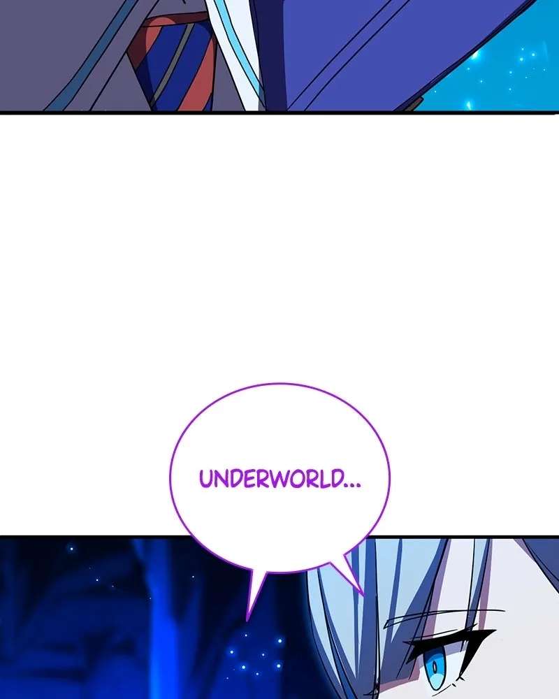 The Underworld Transcendent Returns Chapter 17 - page 85