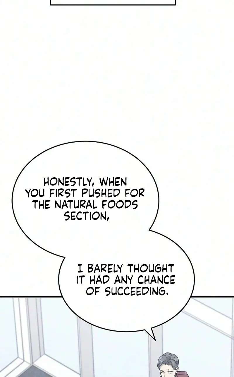 I Retired to the Countryside, and National-Level Big Shots Won't Leave Me Alone Chapter 7 - page 31