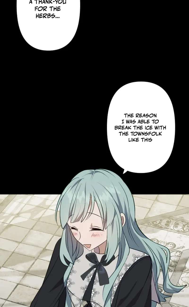 The Devil Whispers Love to Me Chapter 15 - page 6