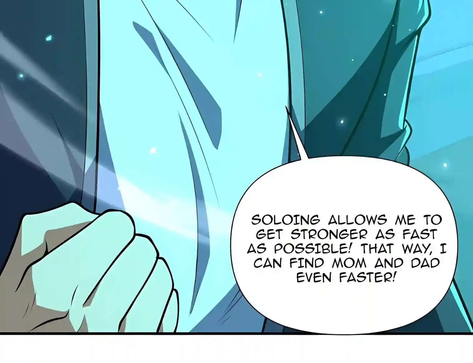 In the Age of Class Awakening, I Bring the Underworld to the Mortal Realm Chapter 4 - page 22