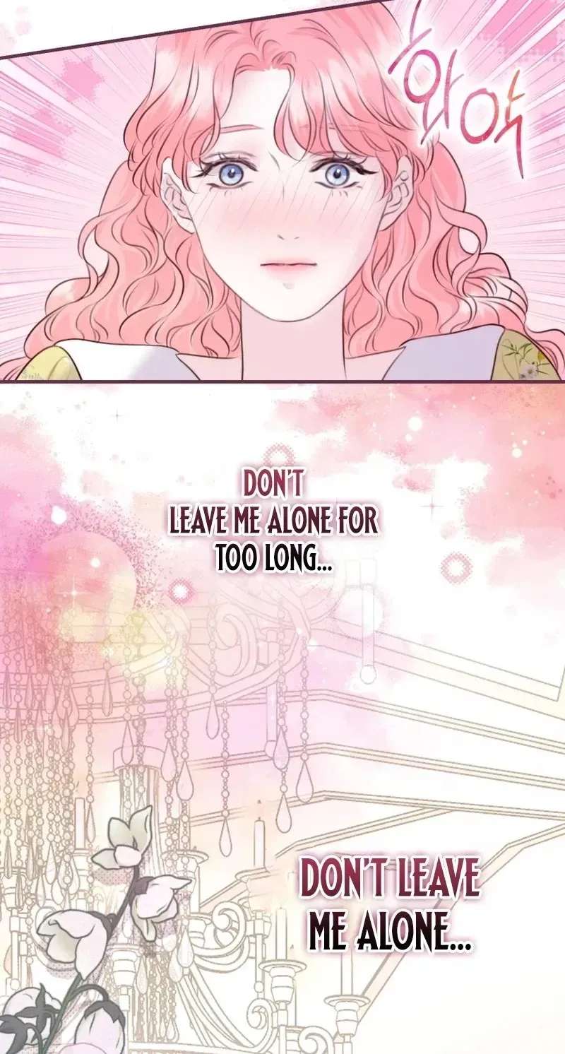 The Destiny of the Eternally Second Male Lead is Now in my Hands Chapter 47 - page 31