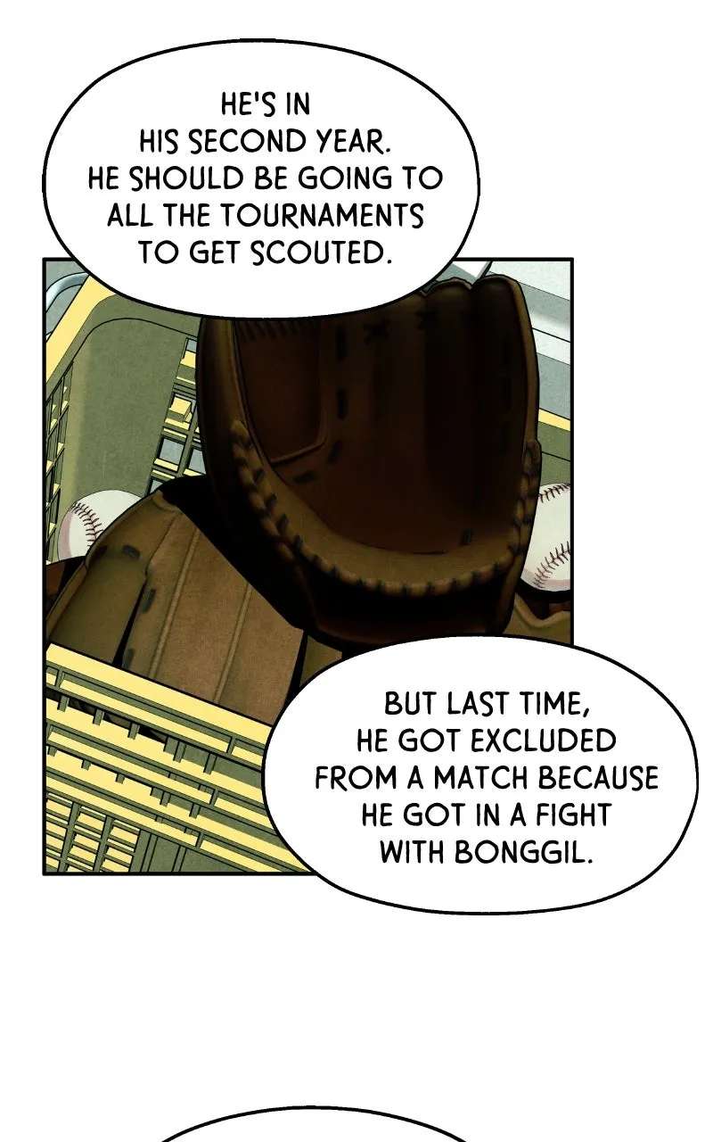 Exhuma: Blind Faith Chapter 5 - page 62