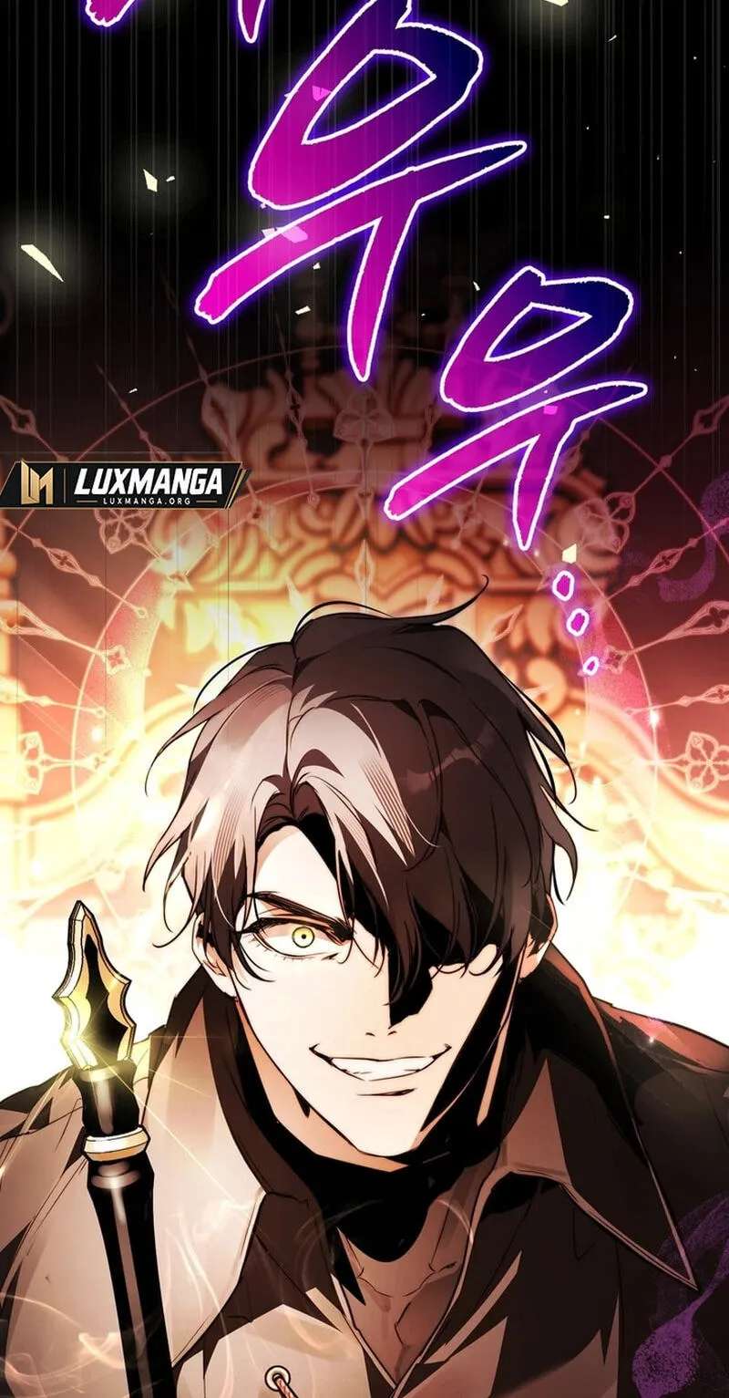 Himsumjjin Eorini-ga Appa-reul Chatseumnida Chapter 54 - page 112