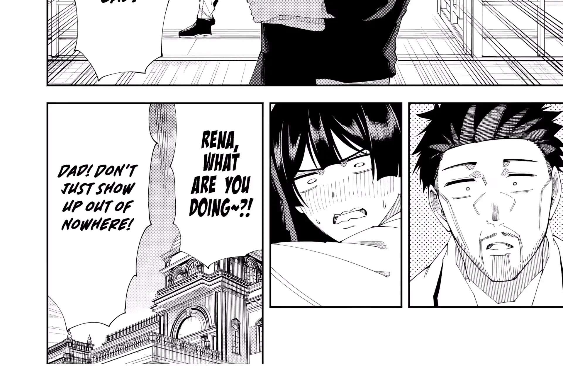 The Strongest Four Sword Style Streamer: Dominating with a Soon-to-be-Discontinued Combat Class in a VR Game Setting Reflected in the Real World Chapter 46 - page 34