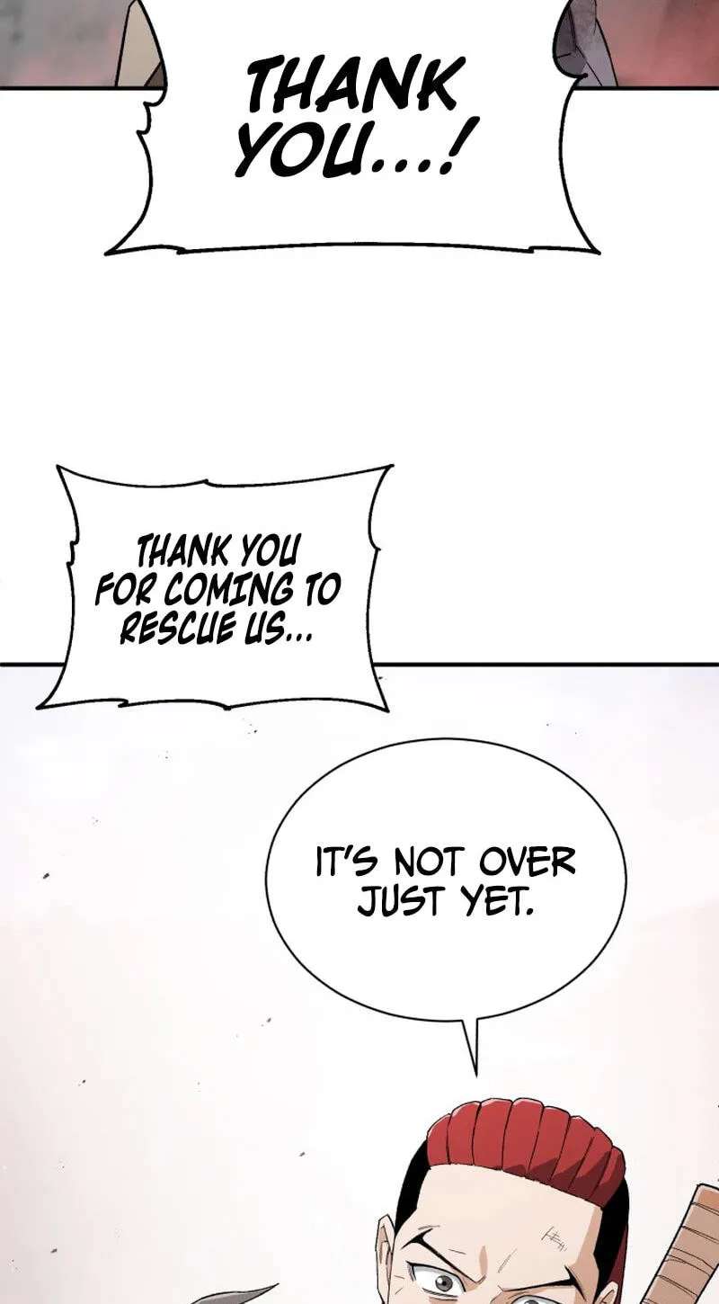Blood Demon Reincarnation Chapter 64 - page 10