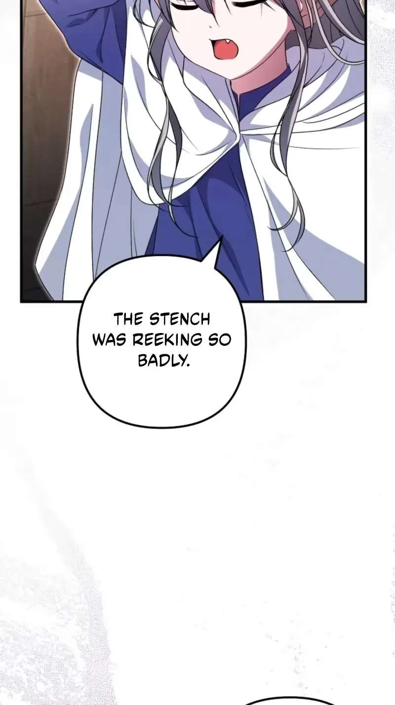 I Became the Cure for the Tyrant in the Waste Novel Chapter 76 - page 55