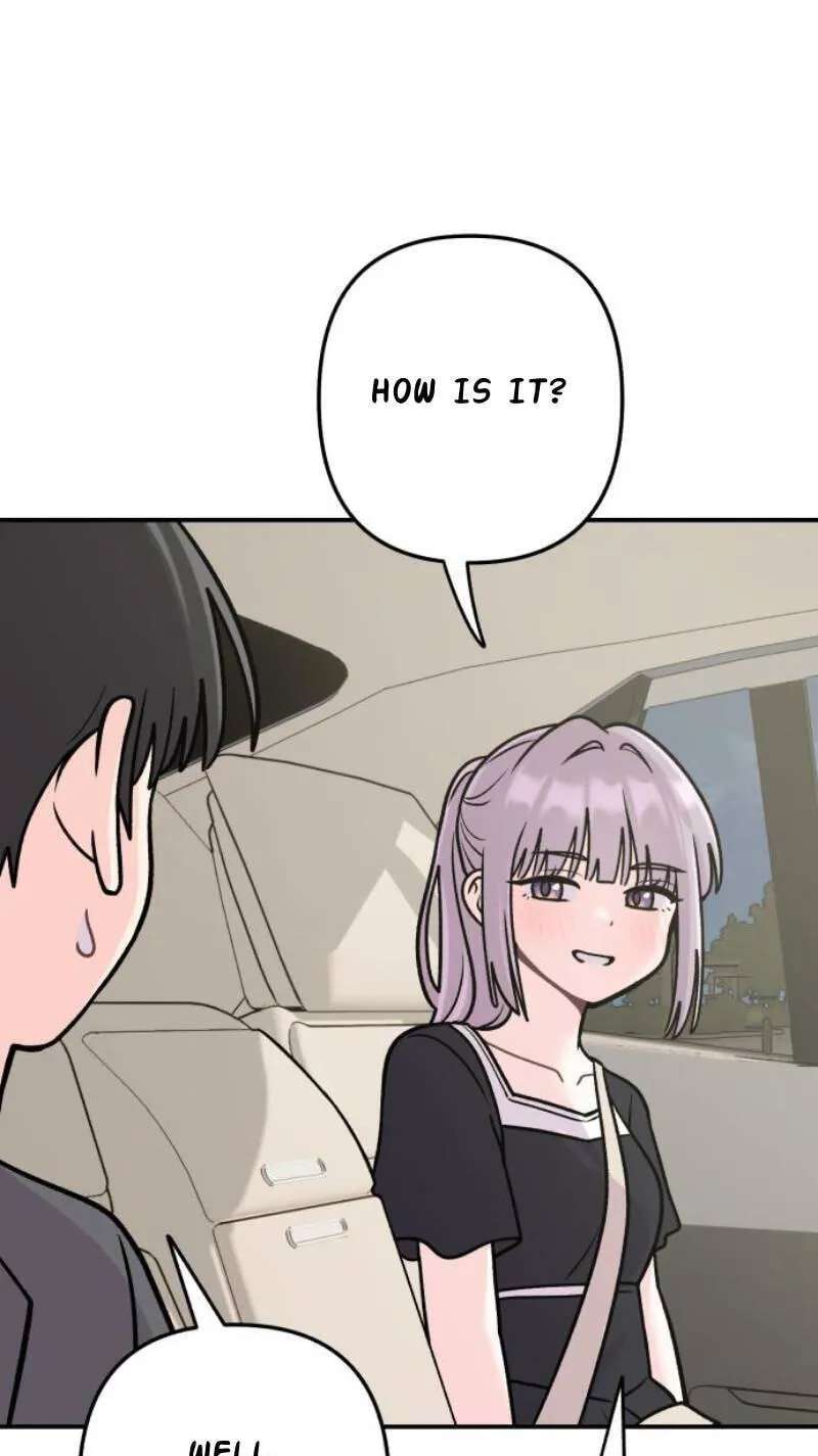 Operation Heart-Pounding Chapter 46 - page 6