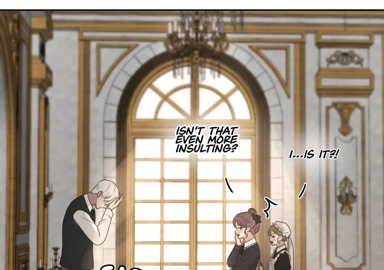 I Adopted the Male Lead from the Shelter Chapter 130 - page 109