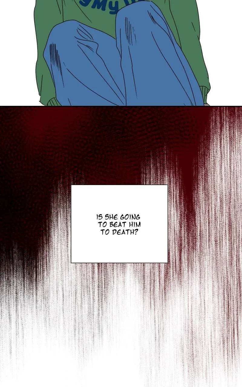 Unnie, I Like You! Chapter 81 - page 21