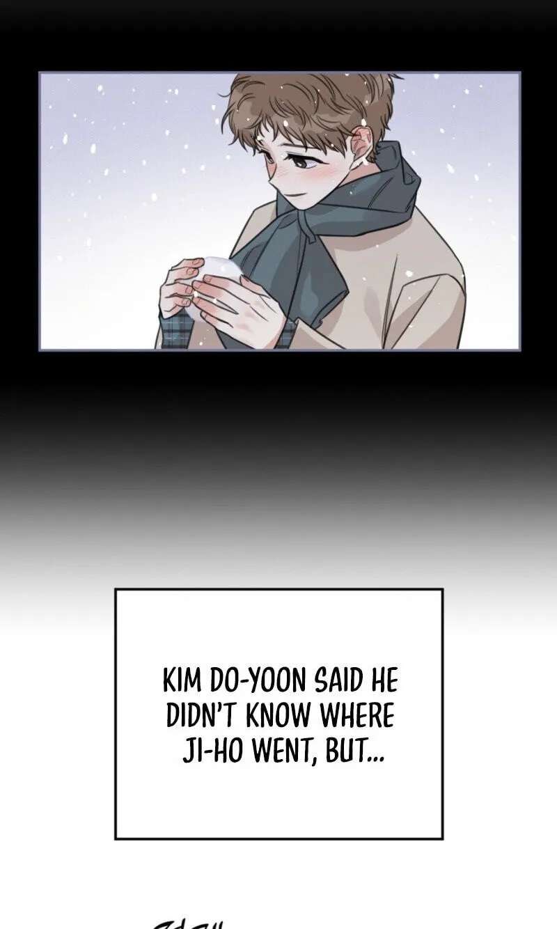 Sandwich Paradox Chapter 47 - page 28