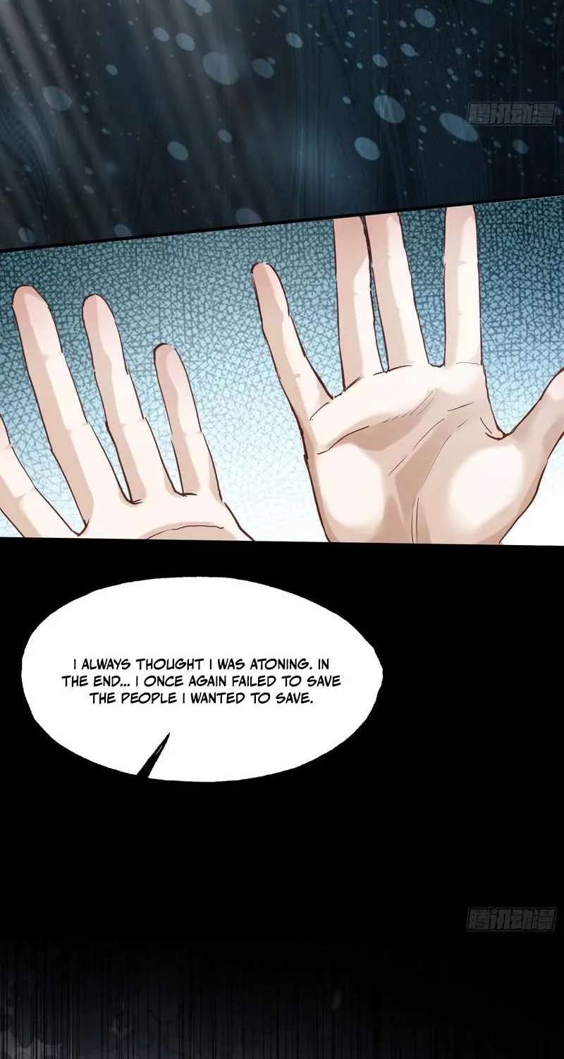 Apocalypse Heatwave: I Became a God Through My Safehouse Chapter 65 - page 34