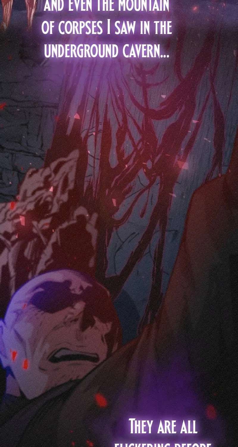 The Ruler Of Darkness Chapter 27 - page 29