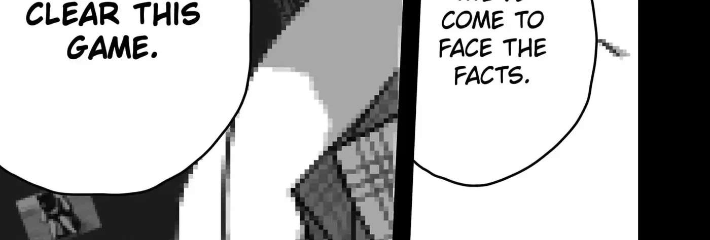 The Game Devil Chapter 27 - page 38
