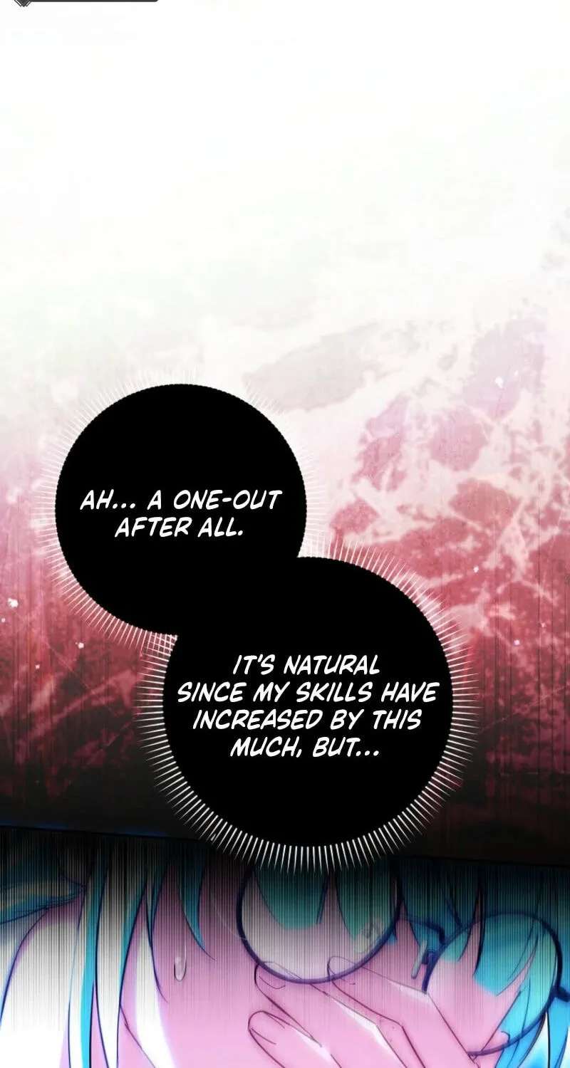 The Countdown of My Death is Spamming My Status Window Chapter 100 - page 82