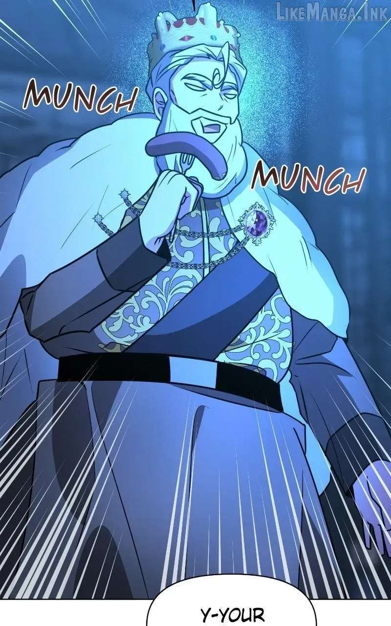 My Ruined Academy Chapter 92 - page 88