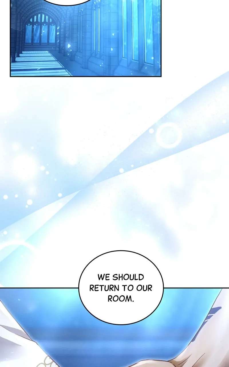 The Northern Warrior’sBeloved Bride Chapter 9 - page 37