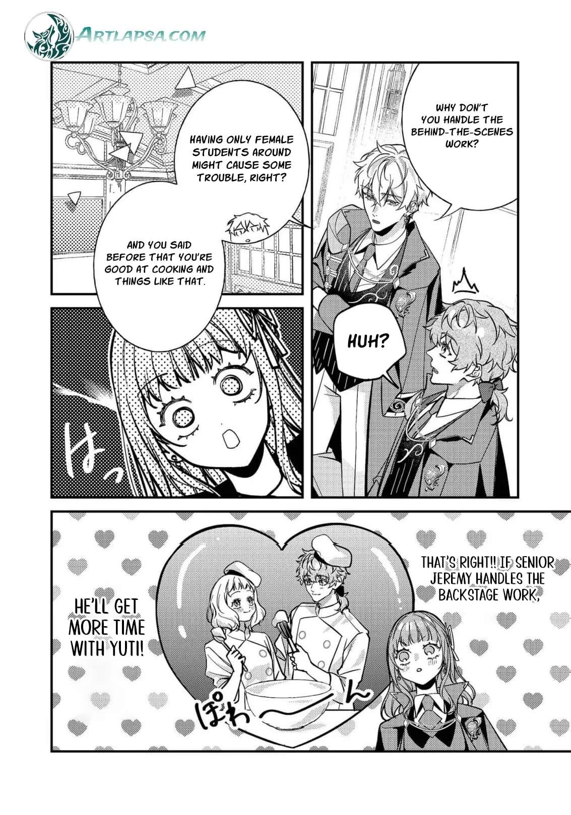 Bad End Mokuzen no Heroine ni Tensei Shita Watashi, Konse de wa Ren'ai Suru Tsumori ga Cheat na Ani ga Hanashitekuremasen!? @COMIC Chapter 48 - page 27