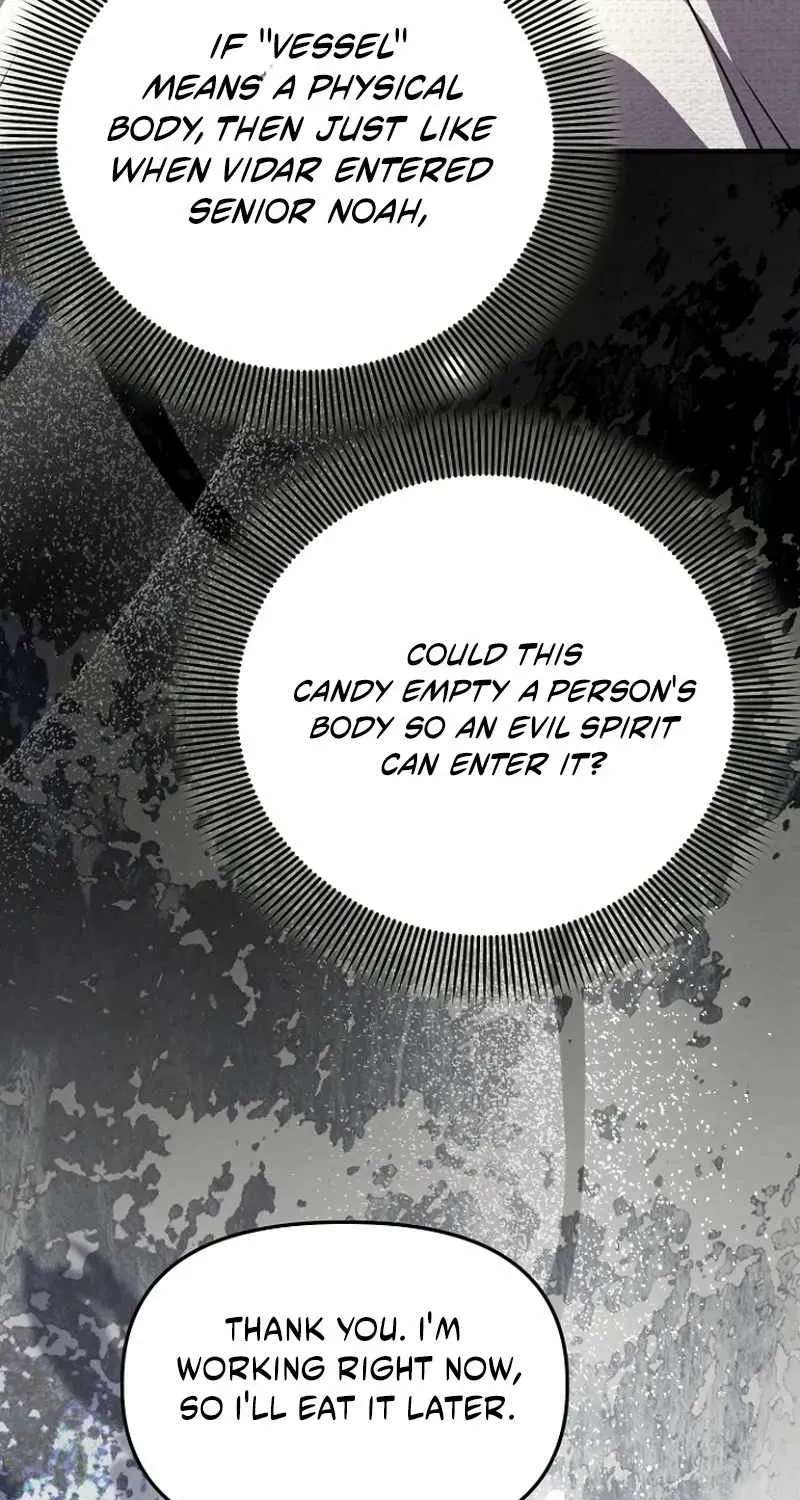 Surviving the Haunted School Chapter 66 - page 79