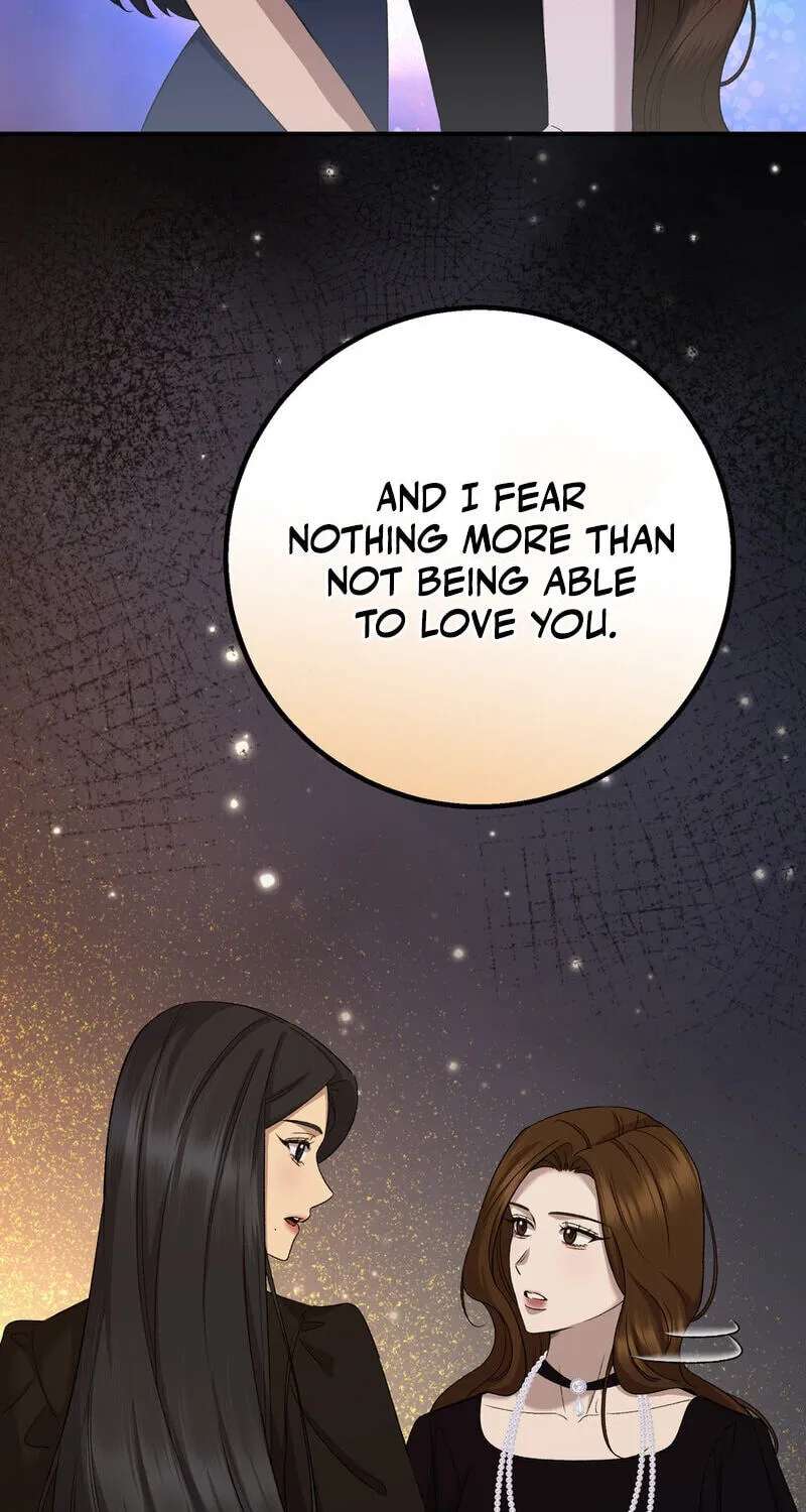 Lady and Gentle Love Chapter 44 - page 32