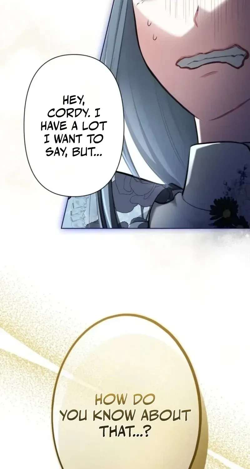 Rita and the Oracle Chapter 18 - page 50