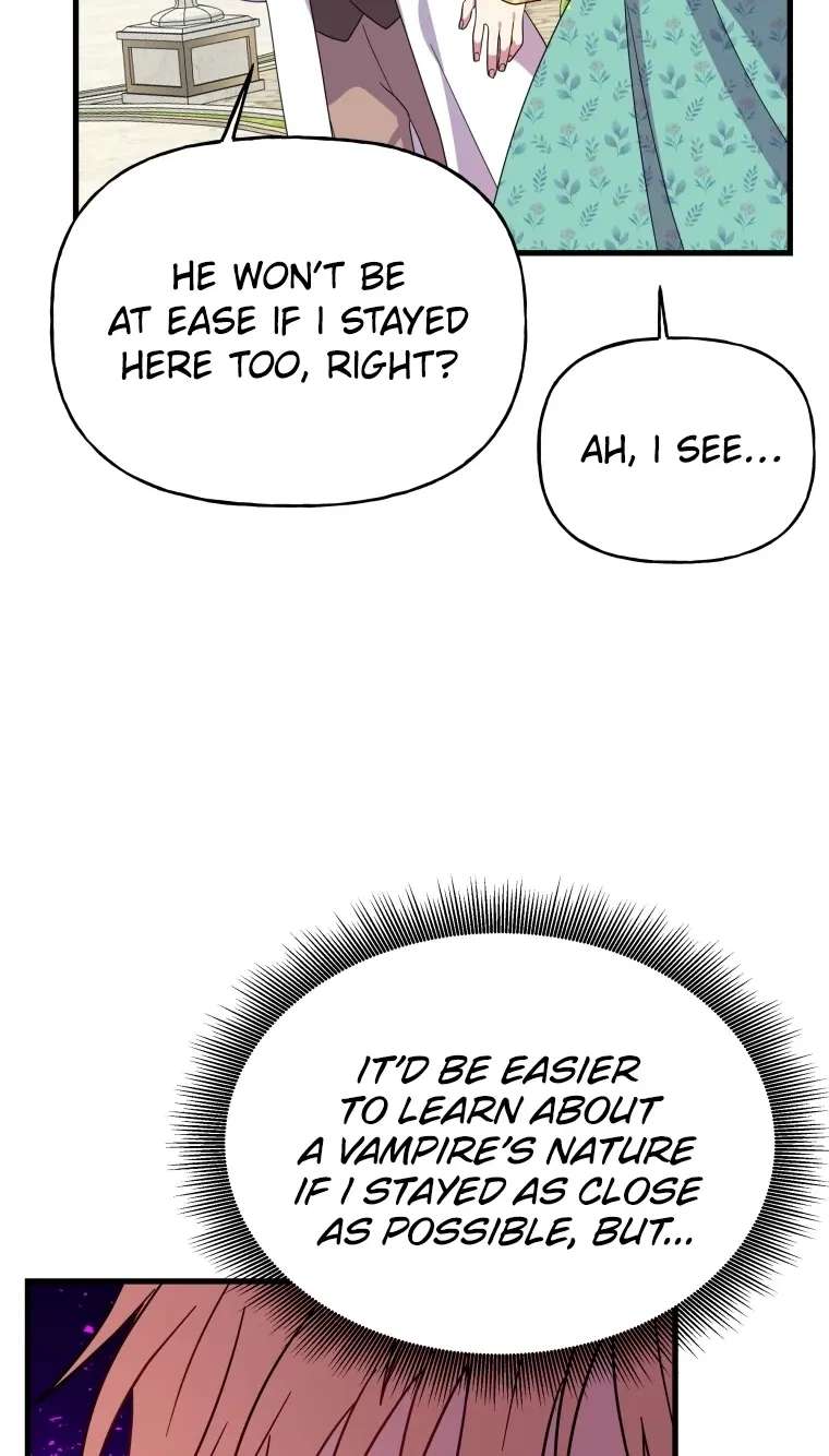 The Dukedom Is Inhabited By A Monster Chapter 15 - page 85