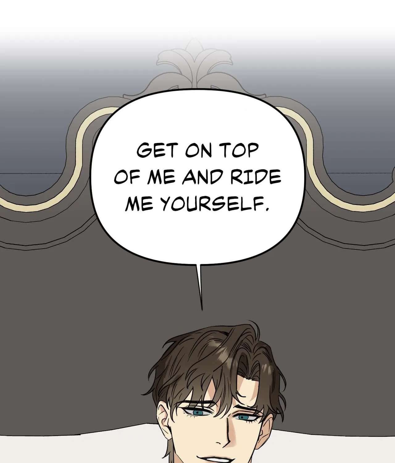 Taming the Master Chapter 6 - page 126