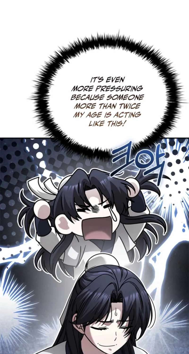 Daesahyeong Lee-Hoe Chapter 34 - page 19