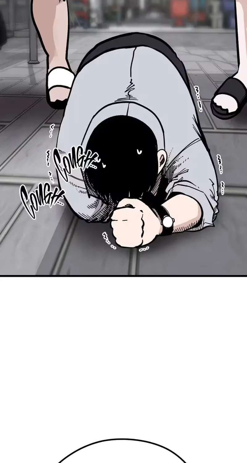 The Student, the Witch, and the Academy Chapter 79 - page 25