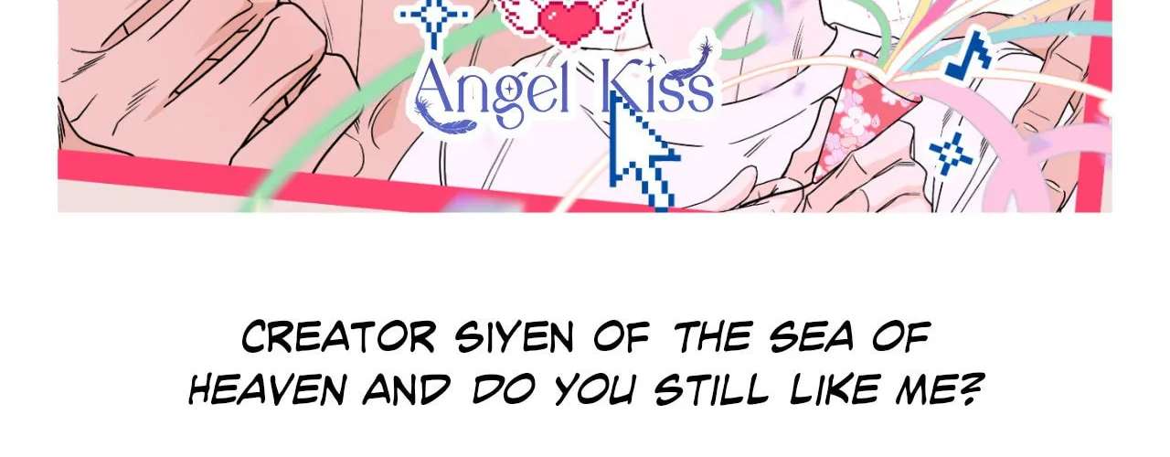 Angel Kiss (Bobnakk) Chapter 69.1 - page 118