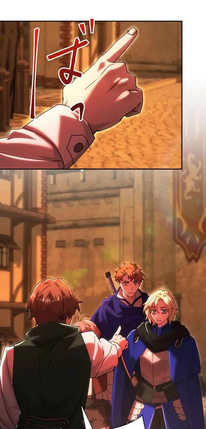 The Reversal of My Life as a Side Character Chapter 91 - page 15