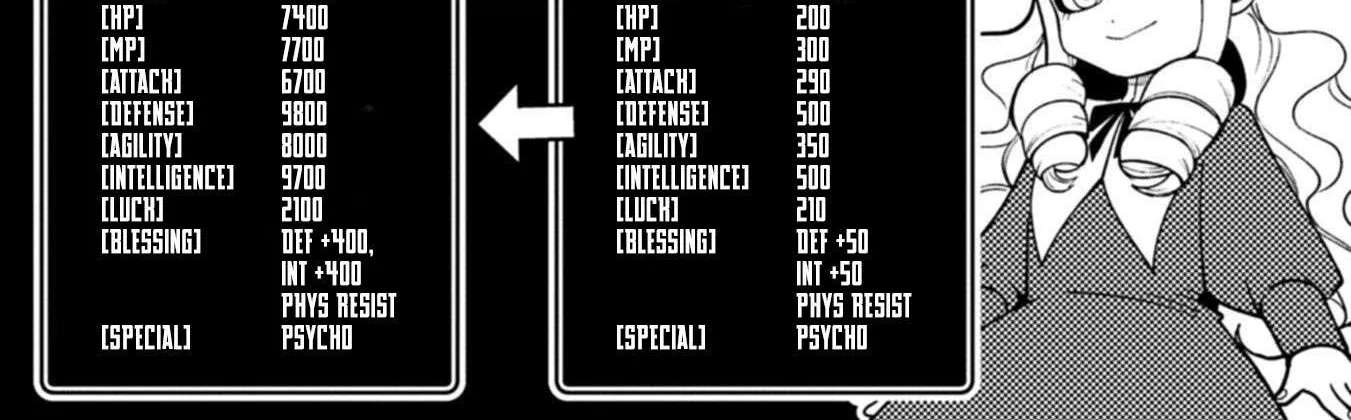 Hellmode ~Gamer Who Likes To Speedrun Becomes Peerless In A Parallel World With Obsolete Setting~ Chapter 102.2 - page 4