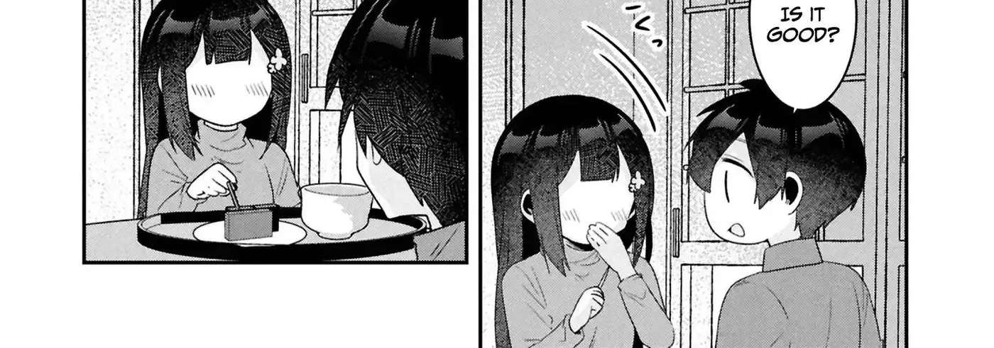 Class no Bocchi Gal wo Omochikaeri Shite Seisokei Bijin ni Shite Yatta Hanashi Chapter 28 - page 33