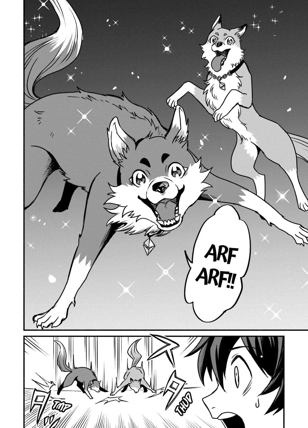 Oidasareta Bannoushoku ni Atarashii Jinsei ga Hajimarimashita Chapter 62 - page 18