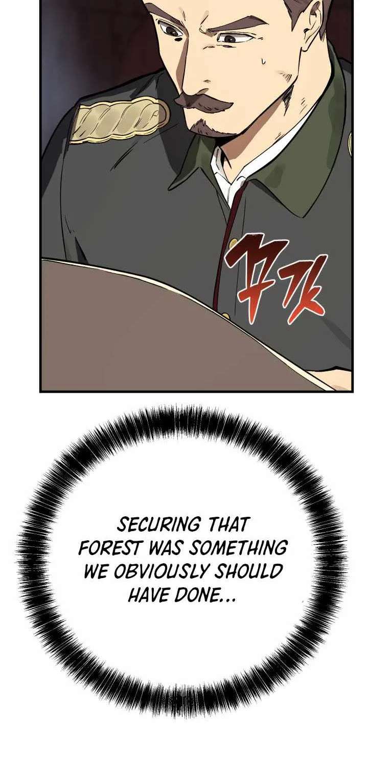 The Black-Haired U.S. Army General Chapter 48 - page 28