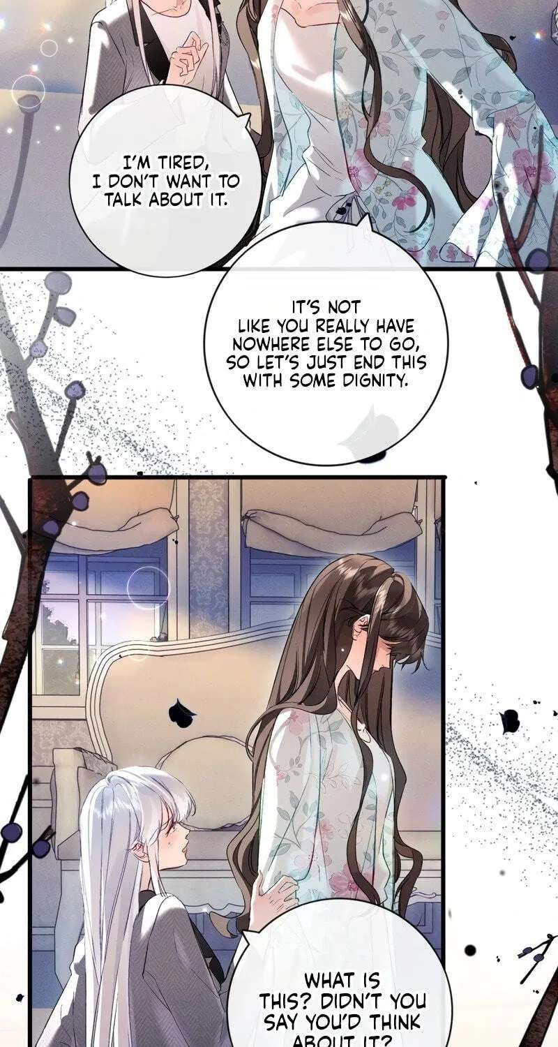 My Yandere Female Student Became My Boss Chapter 24 - page 24
