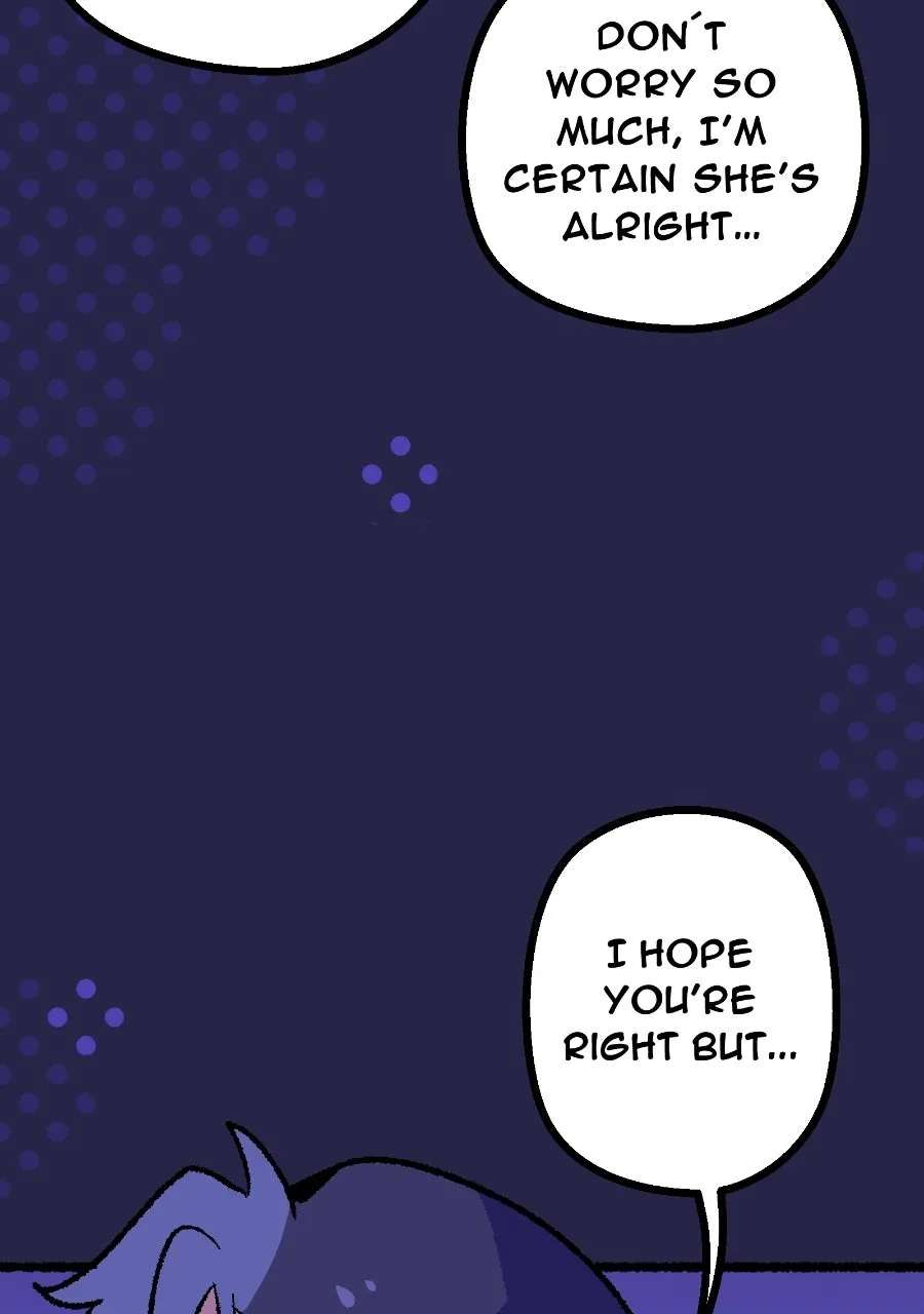 I Want to Kiss 100 Monster Girls! Chapter 19 - page 39