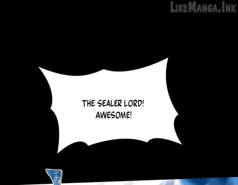After the School Belle Dumped Me, I Became a Martial Arts God Chapter 114 - page 41