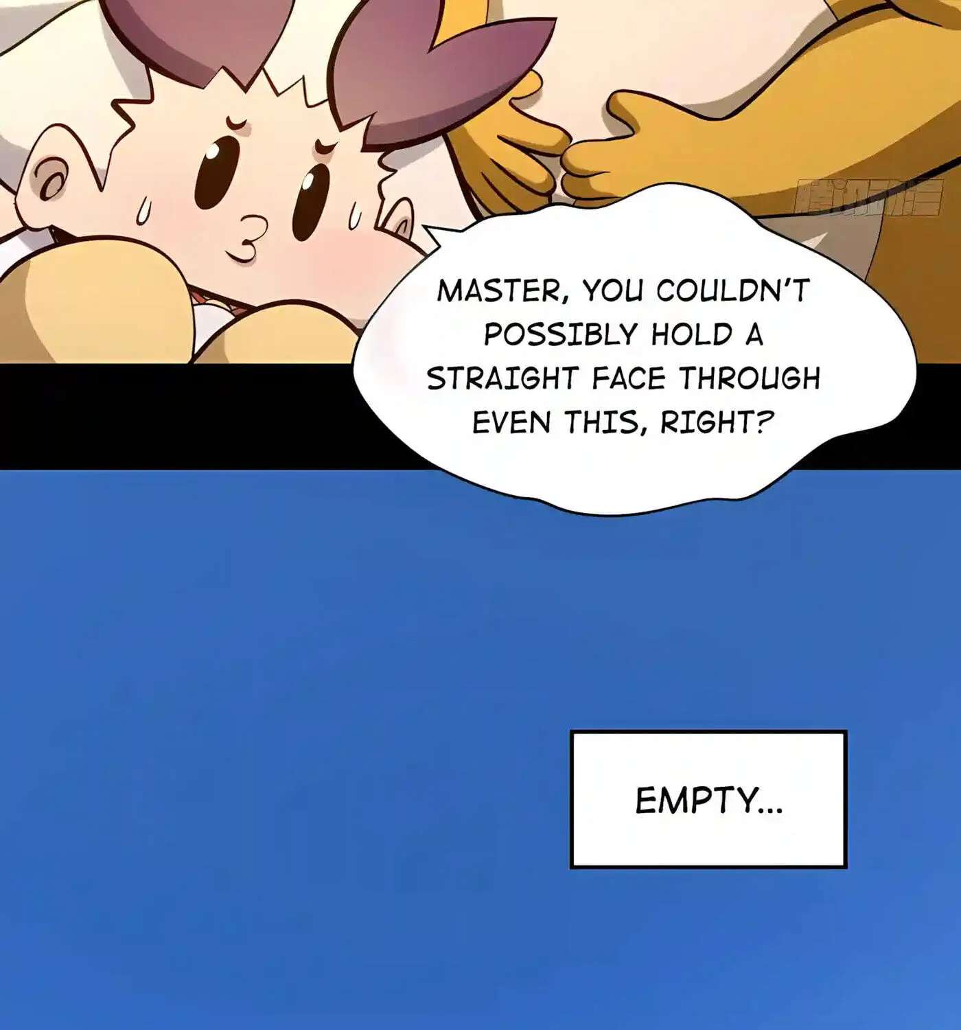Lucky Me: I Secretly Cultivated for 1,000 Years Chapter 279 - page 129