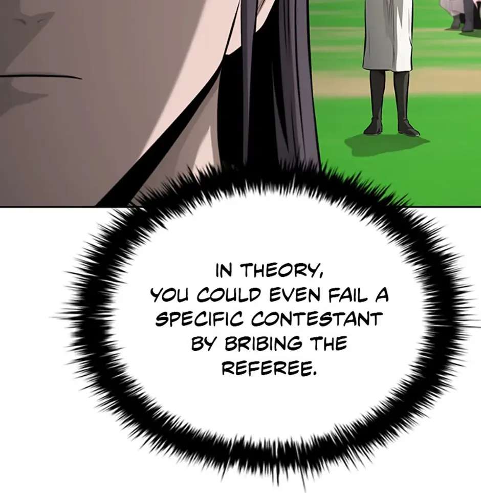 Absolute Master of the Senate Chapter 72 - page 99