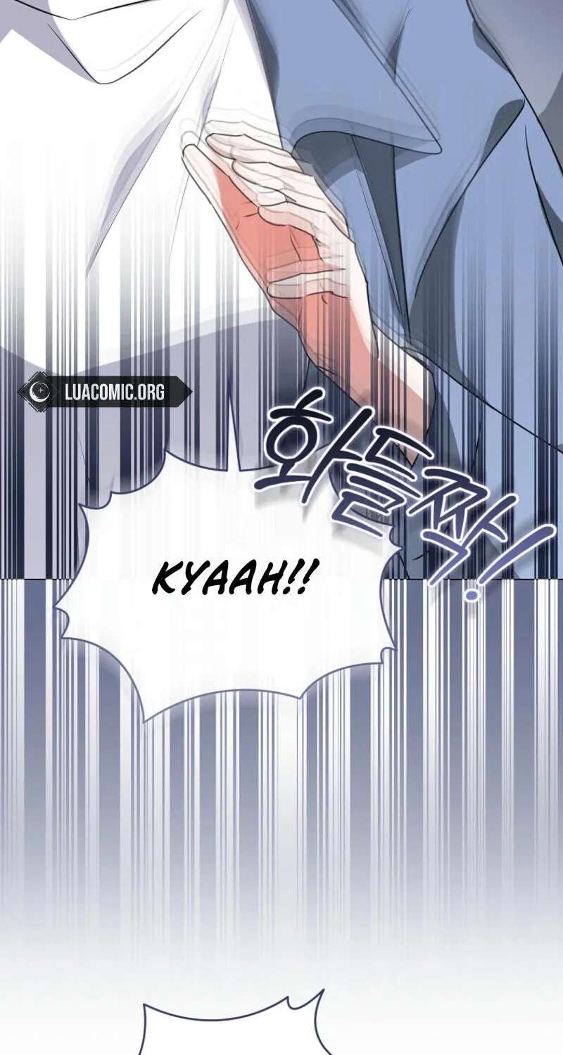 I Am In The Same Class As The Crazy Male Leads Chapter 96 - page 69