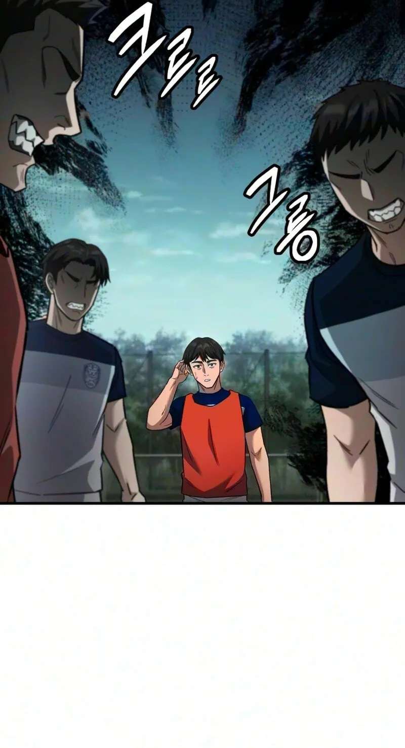 The Genius Midfielder With the Killer Pass Chapter 68 - page 90