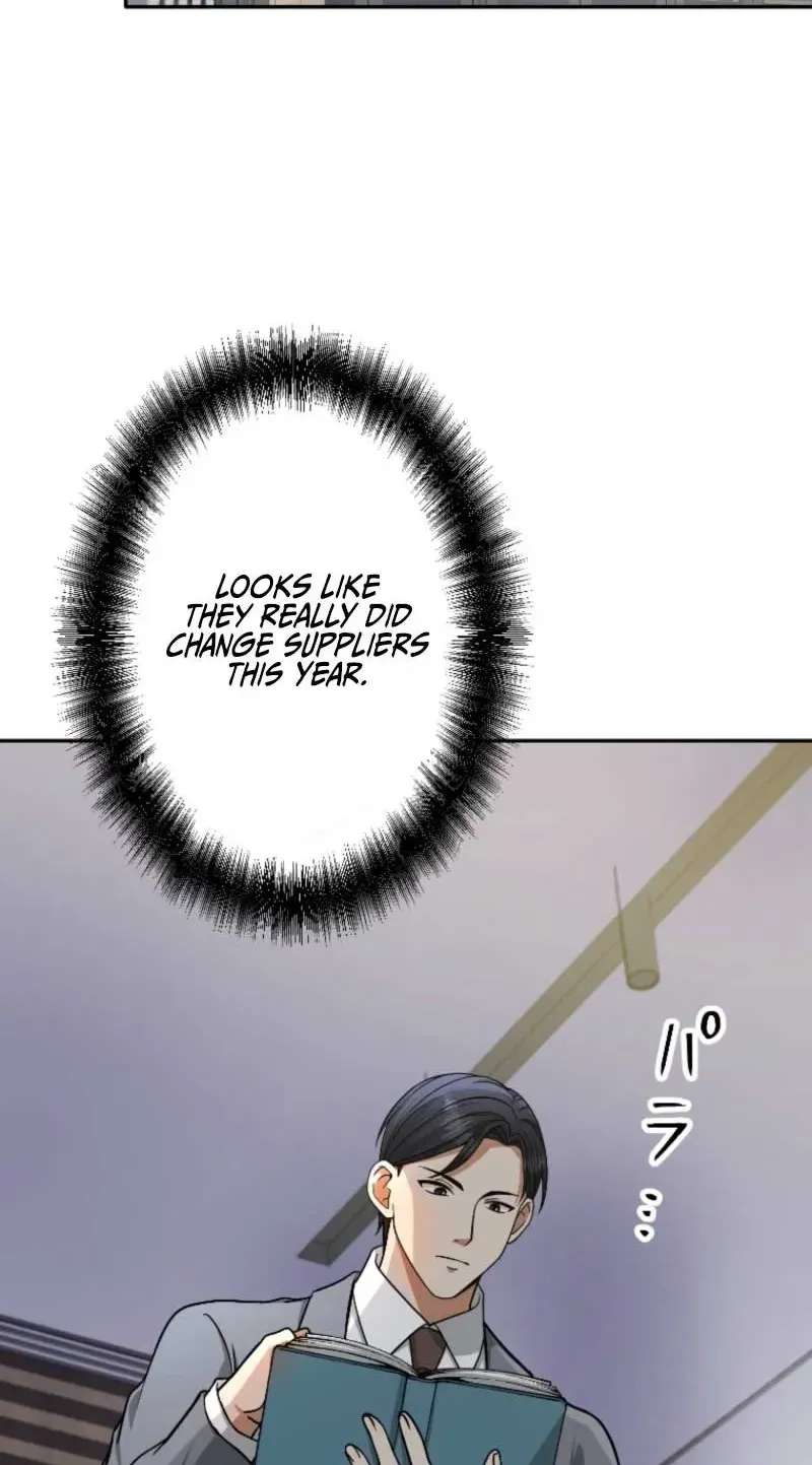 Damasare, Korosareta Ore wa, Kaiki Shite Kyuuteki no Ani no Sanbou to Naru. Chapter 26 - page 23