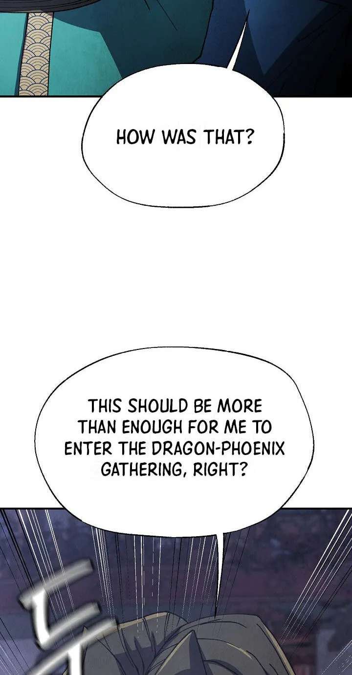 The Genius Grandson of House Namgung Chapter 110 - page 74