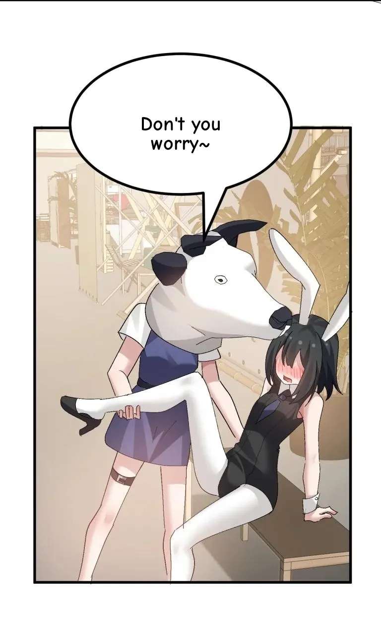 The Graduation Project Is, Making Butter! Chapter 57 - page 13