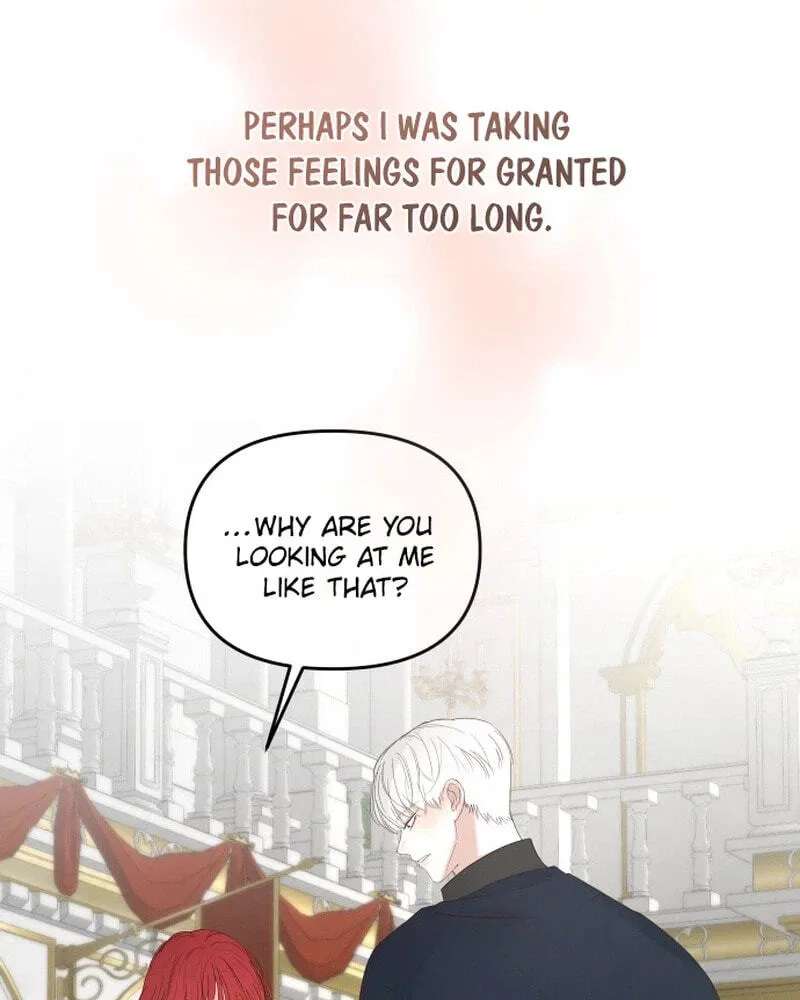 I Adopted the Male Lead from the Shelter Chapter 119 - page 17