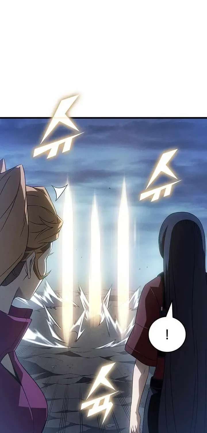 The Great Mage Returns After 4000 Years Chapter 272 - page 45