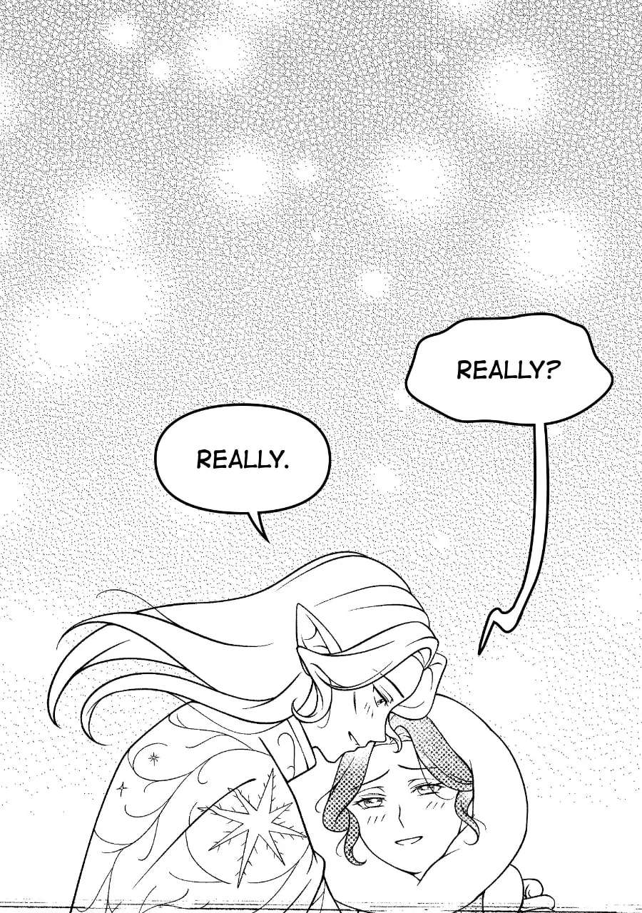Wings of Starlight Chapter 29 - page 15