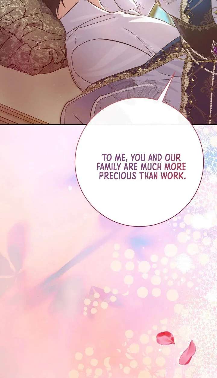 The Villainess's Blind Date Is Too Perfect Chapter 136 - page 109