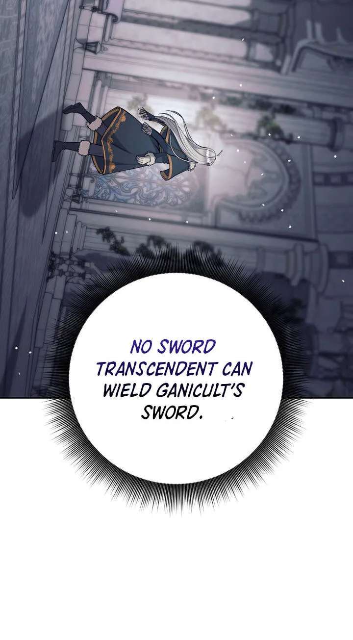 I'm Quitting the Hero's Party Chapter 168 - page 61